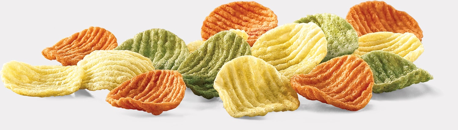 Good Health chips