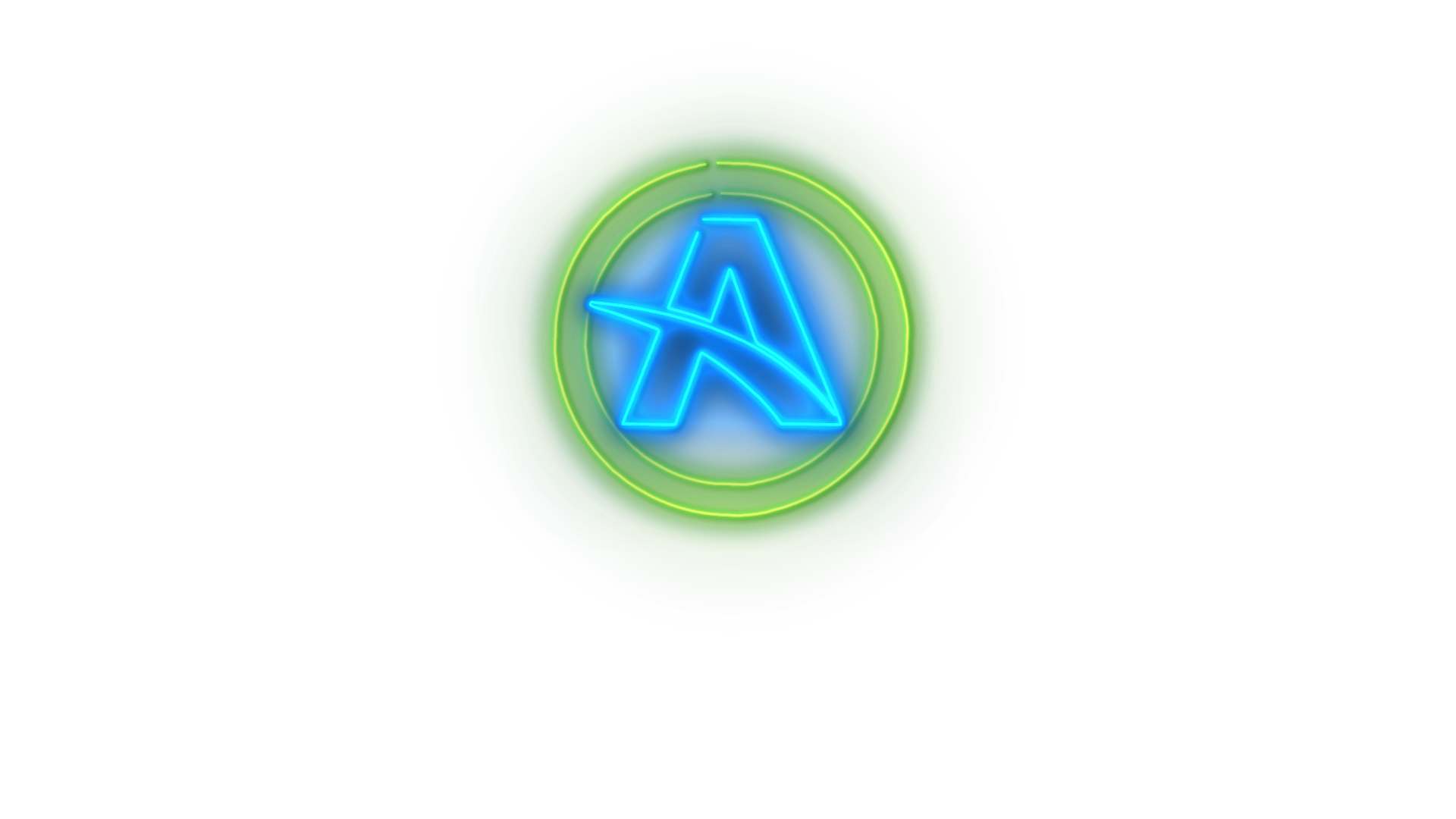 Allebach Logo.
