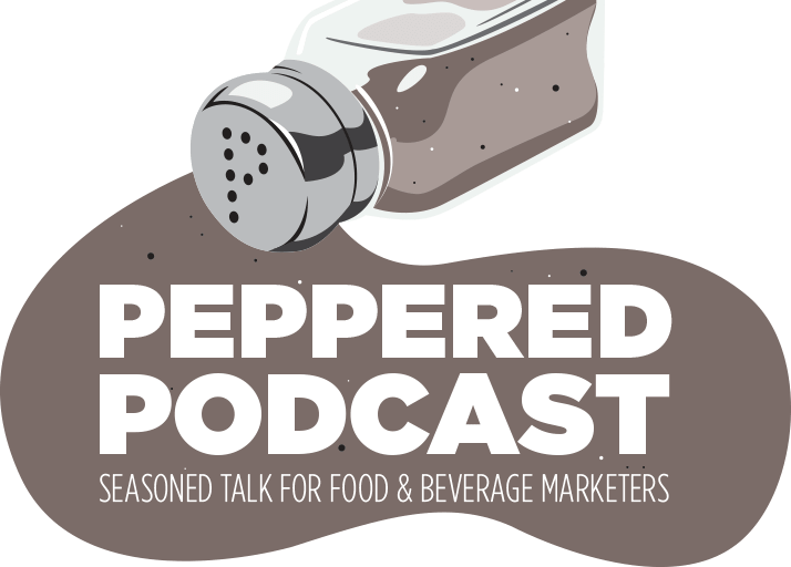 Peppered Podcast