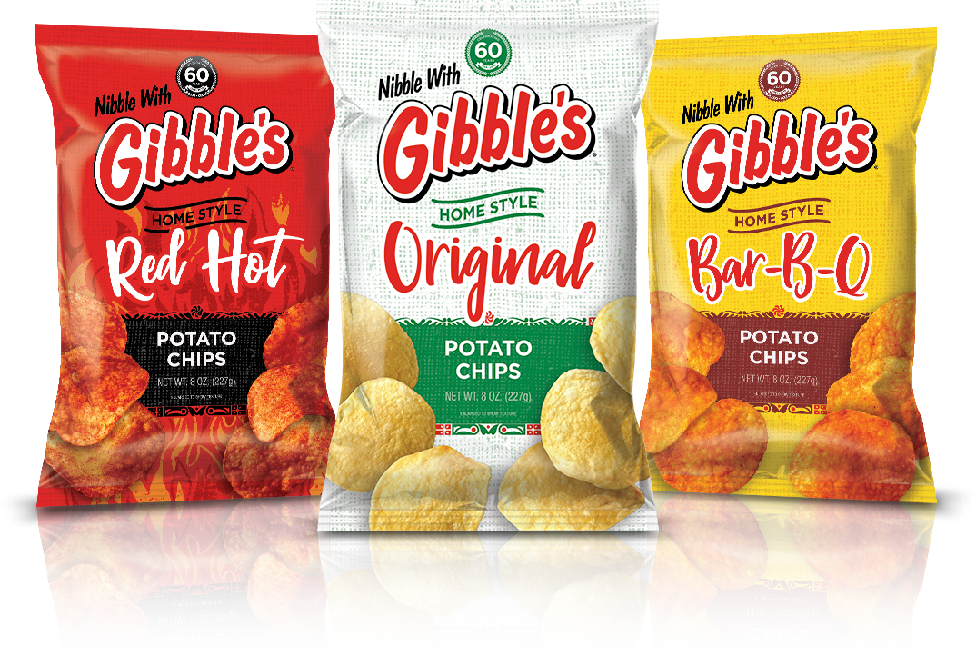 Gibble's