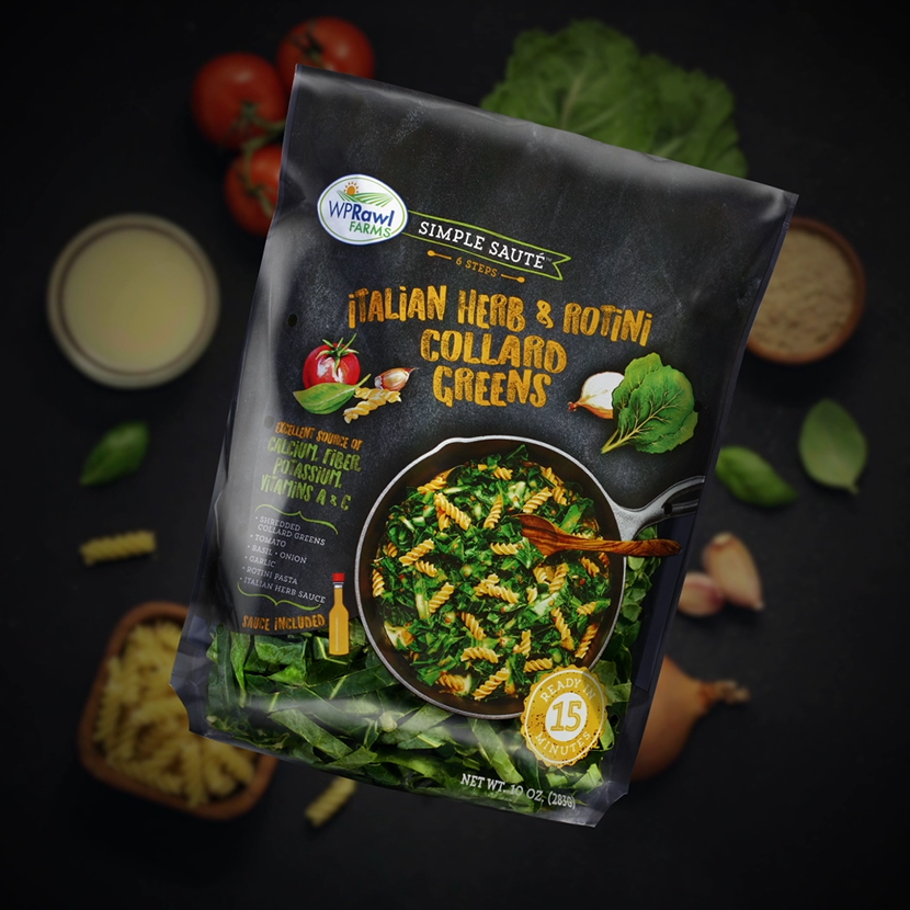 WP Rawl<br>SIMPLE SAUTÉS