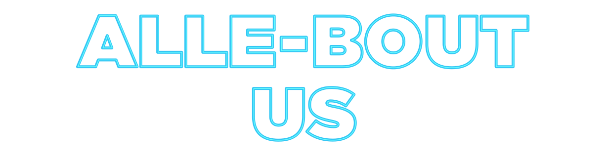 Alle-bout Us