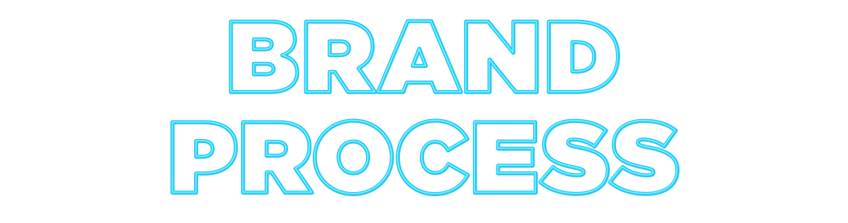 Brand Process