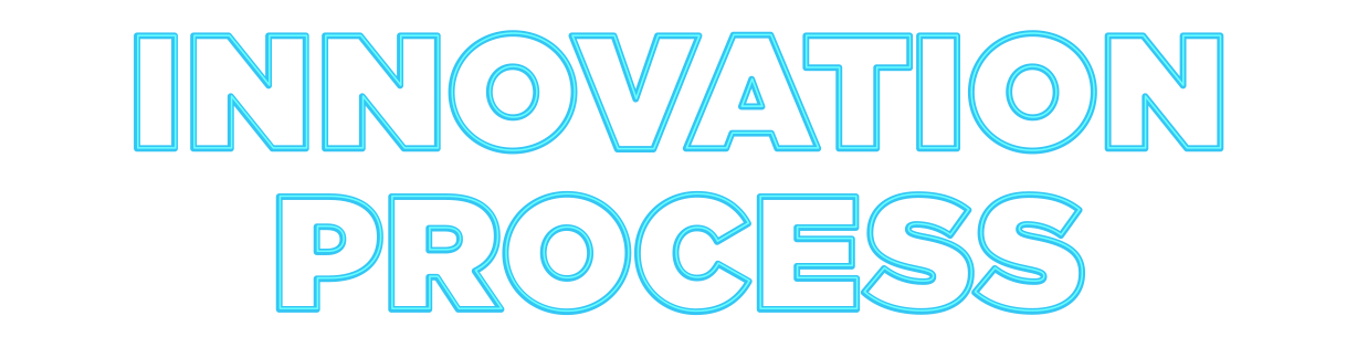 Innovation Process