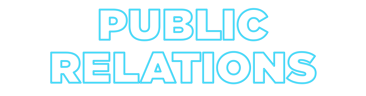 Public Relations
