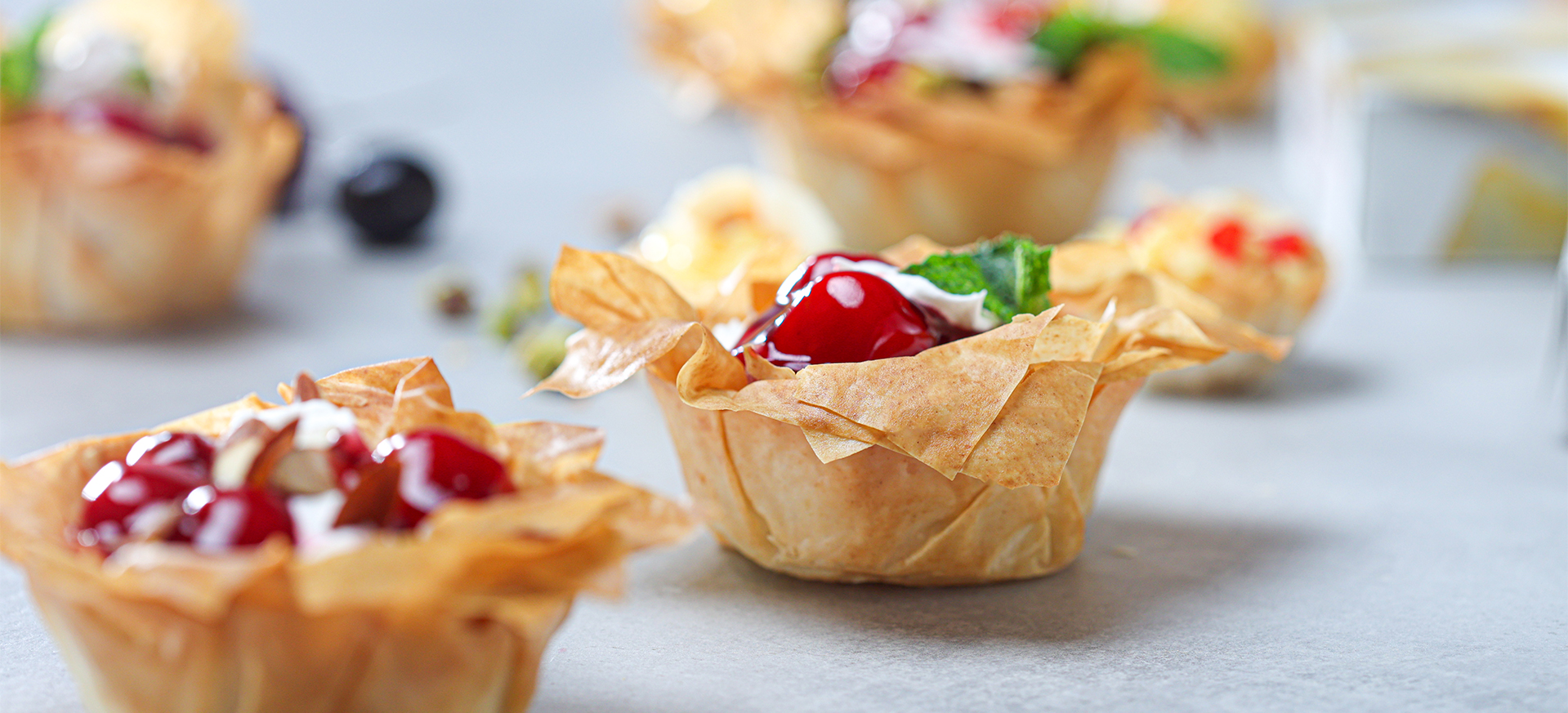 Craveology 101 featured media