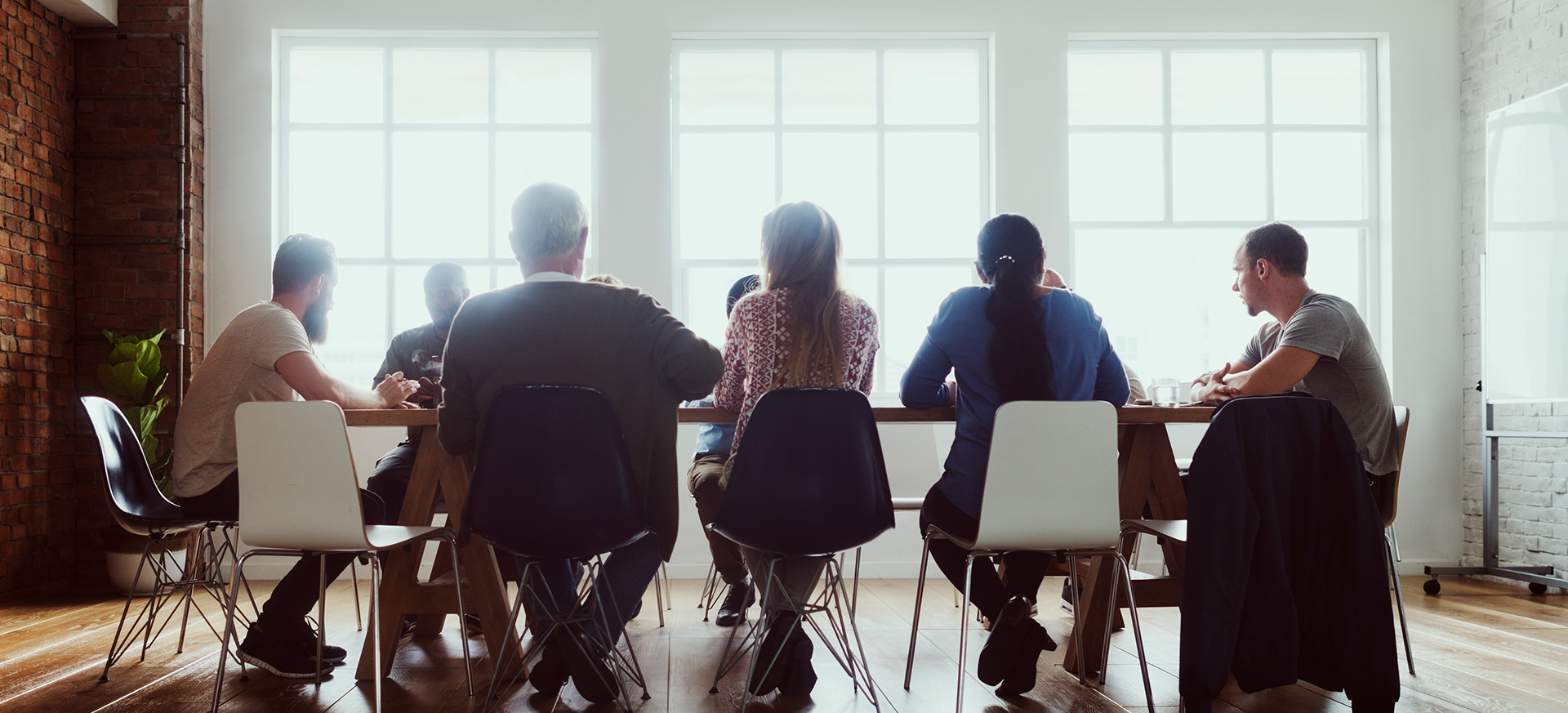 Brand strategy hero image