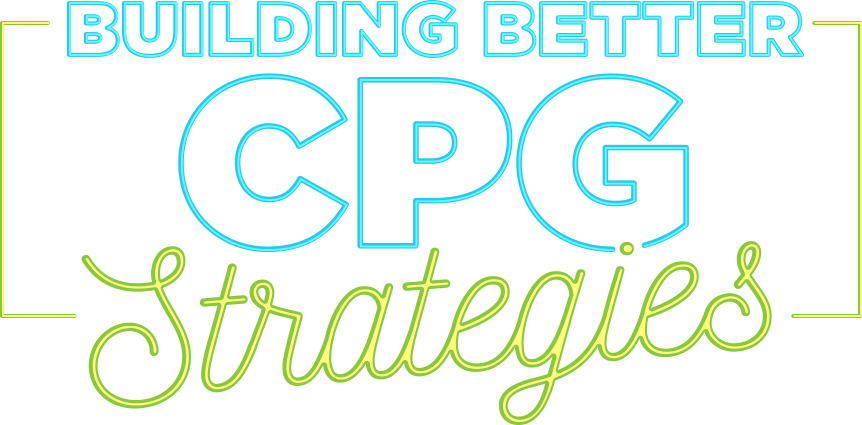 Building Better CPG Strategies